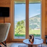 Beauregard By Interhome