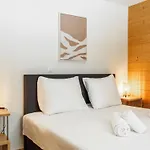 Beauregard By Interhome Apartment