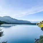 Beauregard By Interhome * Nendaz