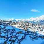 Beauregard By Interhome Nendaz