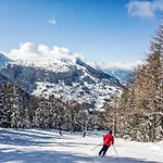Beauregard By Interhome Nendaz