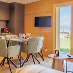 Beauregard By Interhome Apartment *