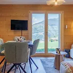 Apartment Beauregard By Interhome Nendaz