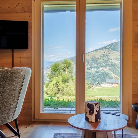 Beauregard By Interhome