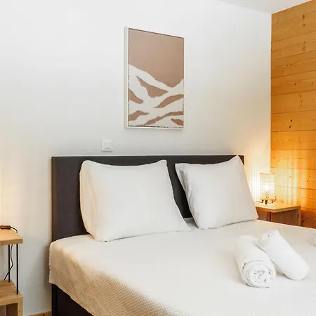 Beauregard By Interhome Appartement