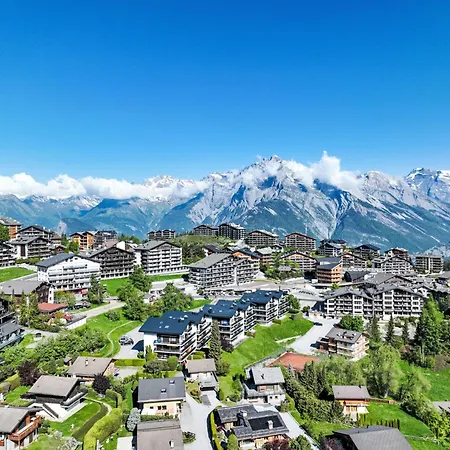 Beauregard By Interhome Appartement *