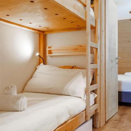 Beauregard By Interhome * Nendaz