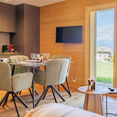 Beauregard By Interhome Apartmán *