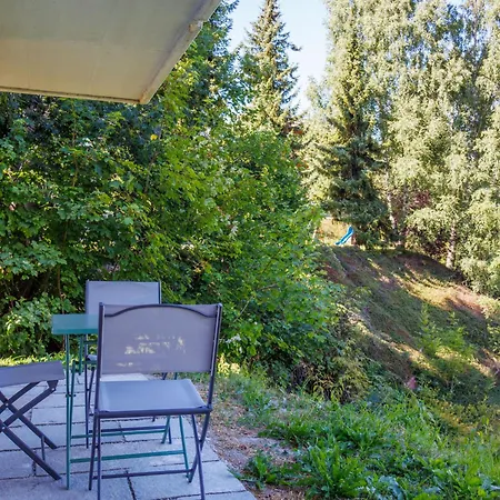 Beauregard By Interhome Appartement