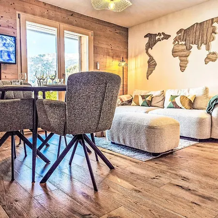 Beauregard By Interhome *