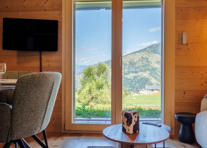 Beauregard By Interhome