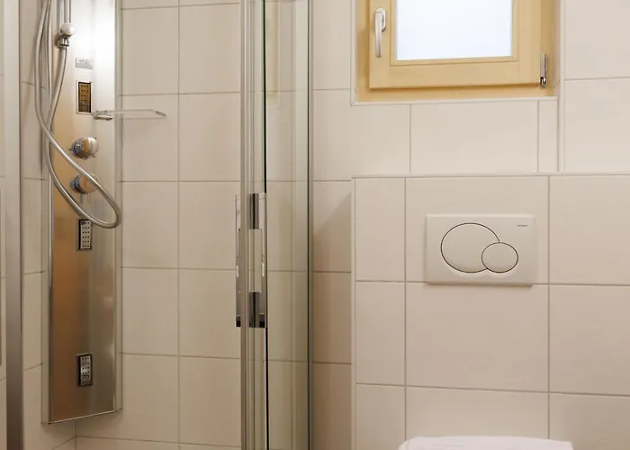 Beauregard By Interhome Appartement Nendaz