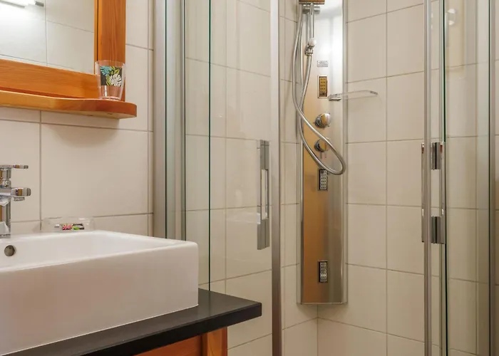 Beauregard By Interhome *