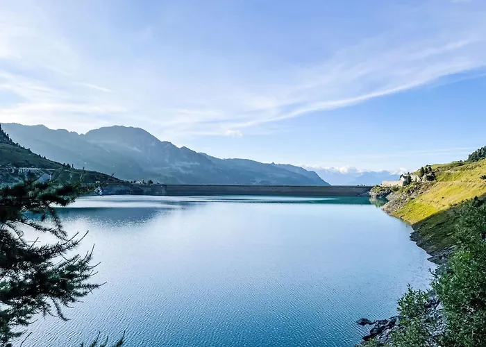 Beauregard By Interhome * Nendaz