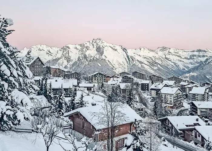 Beauregard By Interhome Appartement