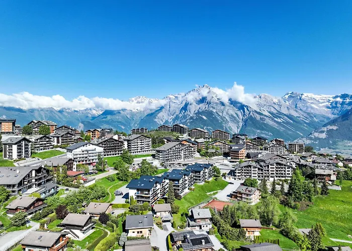 Beauregard By Interhome Appartement *