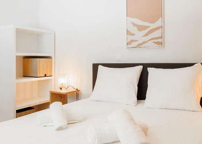 Appartement Beauregard By Interhome *