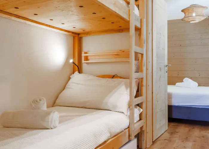 Beauregard By Interhome * Nendaz