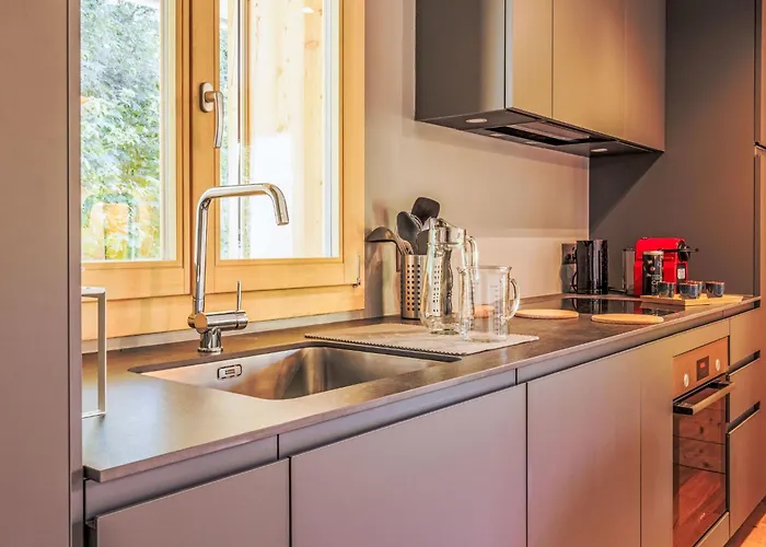 Apartment Beauregard By Interhome *