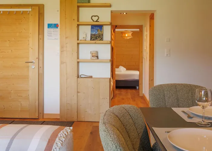 Beauregard By Interhome *