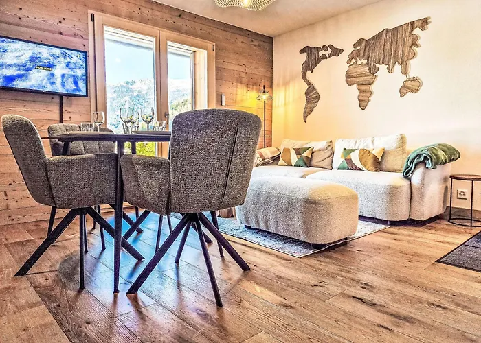 Beauregard By Interhome *