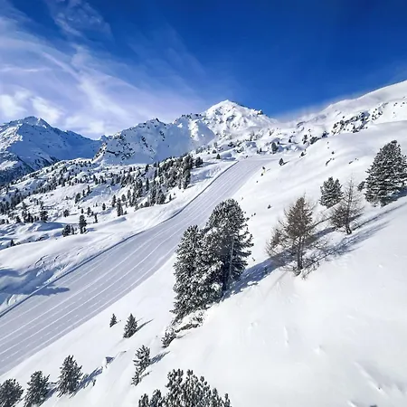 Beauregard By Interhome