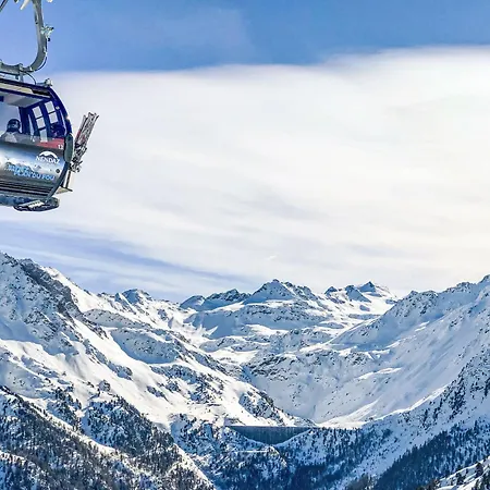 Appartamento Beauregard By Interhome *