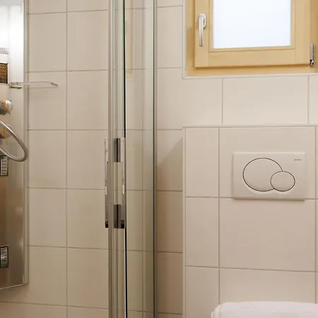 Beauregard By Interhome Appartamento Nendaz