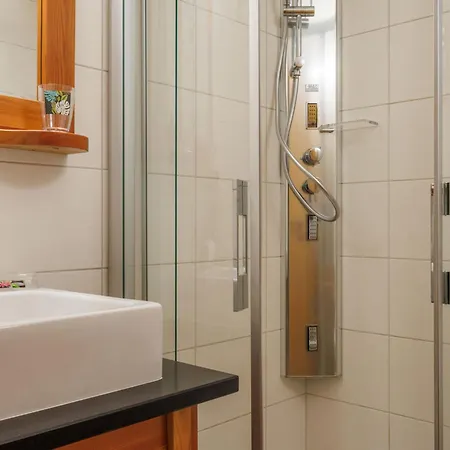 Beauregard By Interhome *