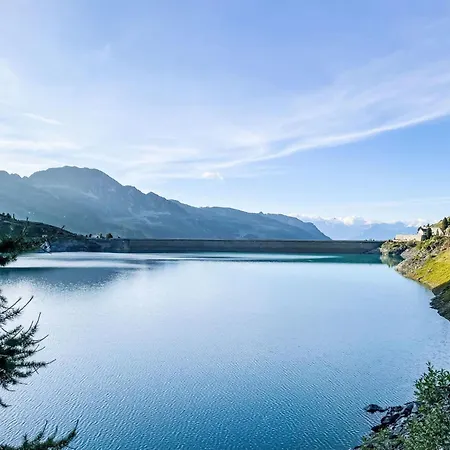 Beauregard By Interhome * Nendaz