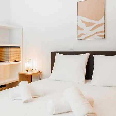 Appartamento Beauregard By Interhome *