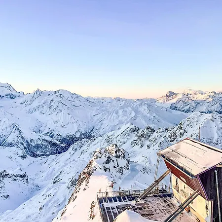 Appartamento Beauregard By Interhome Nendaz