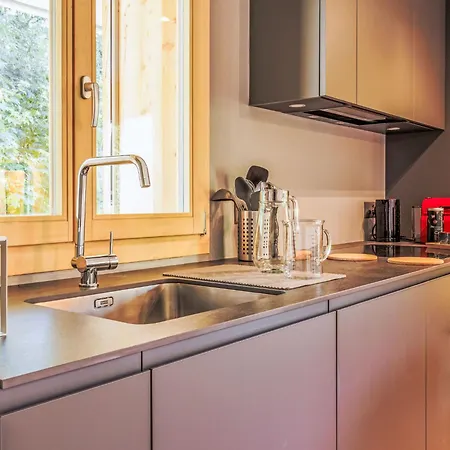 Appartamento Beauregard By Interhome *