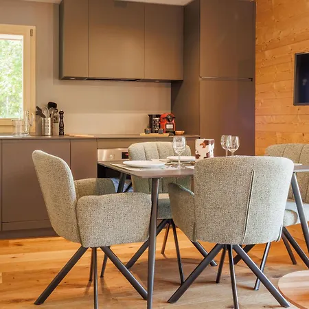 Appartamento Beauregard By Interhome