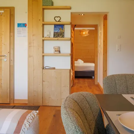 Beauregard By Interhome *